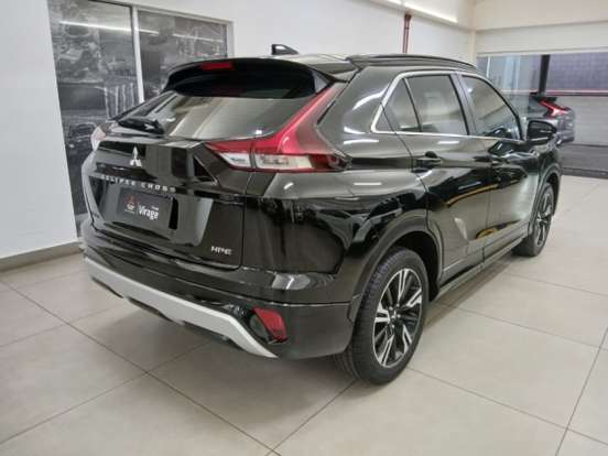 MITSUBISHI-ECLIPSE CROSS-1.5 MIVEC TURBO GASOLINA HPE CVT MITSUBISHI-ECLIPSE CROSS-2024