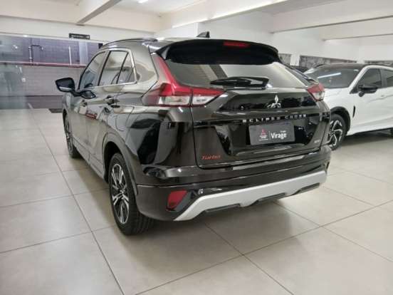 MITSUBISHI-ECLIPSE CROSS-1.5 MIVEC TURBO GASOLINA HPE CVT MITSUBISHI-ECLIPSE CROSS-2024