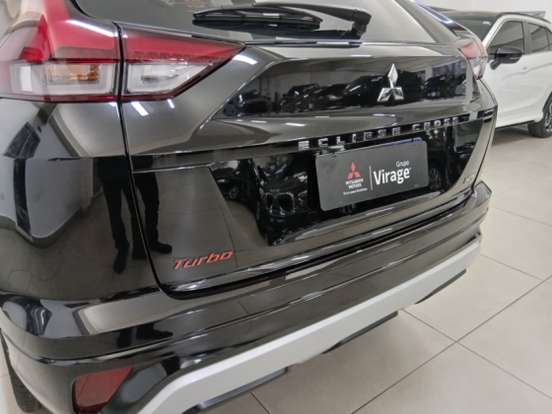 MITSUBISHI-ECLIPSE CROSS-1.5 MIVEC TURBO GASOLINA HPE CVT MITSUBISHI-ECLIPSE CROSS-2024