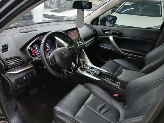 MITSUBISHI-ECLIPSE CROSS-1.5 MIVEC TURBO GASOLINA HPE CVT MITSUBISHI-ECLIPSE CROSS-2024