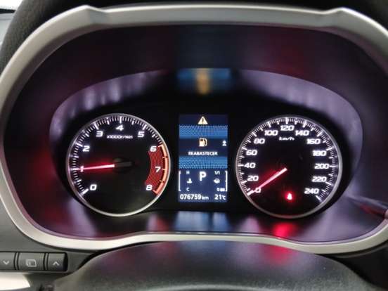 MITSUBISHI-ECLIPSE CROSS-1.5 MIVEC TURBO GASOLINA HPE CVT MITSUBISHI-ECLIPSE CROSS-2024