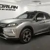 MITSUBISHI ECLIPSE CROSS 1.5 MIVEC TURBO GASOLINA HPE-S CVT MITSUBISHI ECLIPSE CROSS 1.5 MIVEC TURBO GASOLINA HPE-S CVT