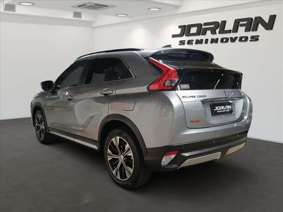 MITSUBISHI-ECLIPSE CROSS-1.5 MIVEC TURBO GASOLINA HPE-S CVT MITSUBISHI-ECLIPSE CROSS-2021