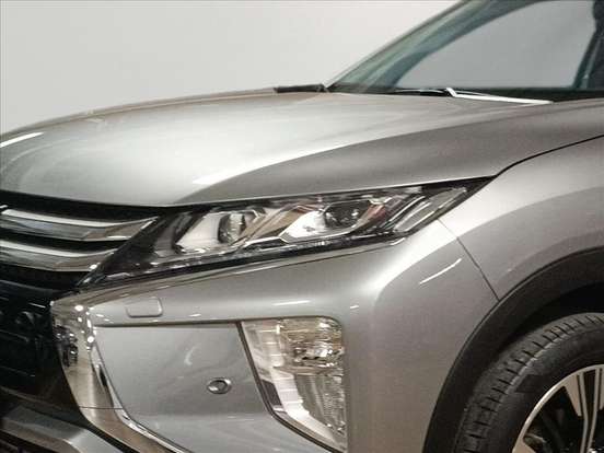 MITSUBISHI-ECLIPSE CROSS-1.5 MIVEC TURBO GASOLINA HPE-S CVT MITSUBISHI-ECLIPSE CROSS-2021