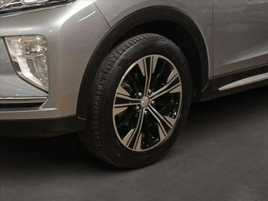 MITSUBISHI-ECLIPSE CROSS-1.5 MIVEC TURBO GASOLINA HPE-S CVT MITSUBISHI-ECLIPSE CROSS-2021