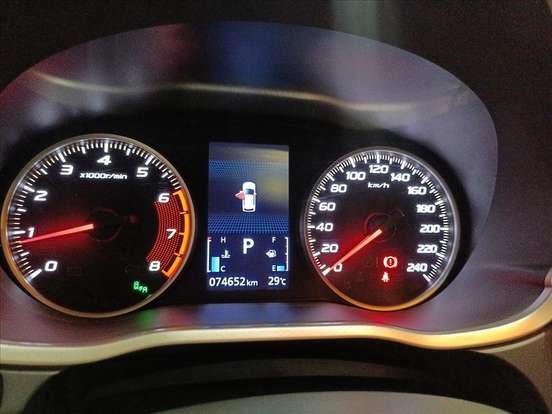 MITSUBISHI-ECLIPSE CROSS-1.5 MIVEC TURBO GASOLINA HPE-S CVT MITSUBISHI-ECLIPSE CROSS-2021