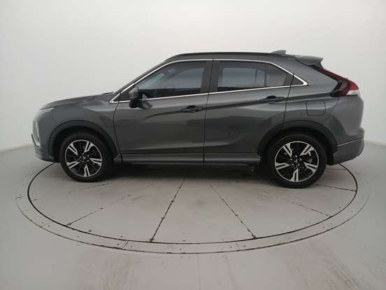 MITSUBISHI-ECLIPSE CROSS-1.5 MIVEC TURBO GASOLINA HPE-S CVT MITSUBISHI-ECLIPSE CROSS-2023