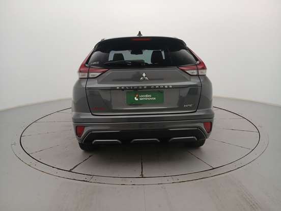 MITSUBISHI-ECLIPSE CROSS-1.5 MIVEC TURBO GASOLINA HPE-S CVT MITSUBISHI-ECLIPSE CROSS-2023
