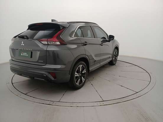 MITSUBISHI-ECLIPSE CROSS-1.5 MIVEC TURBO GASOLINA HPE-S CVT MITSUBISHI-ECLIPSE CROSS-2023