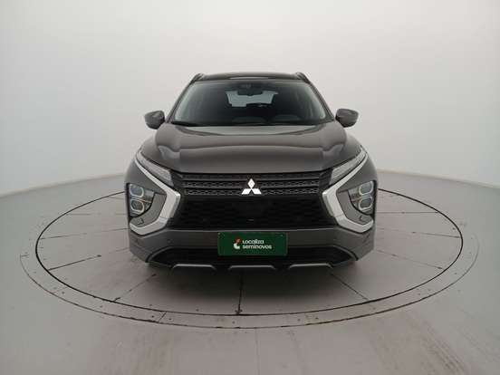 MITSUBISHI-ECLIPSE CROSS-1.5 MIVEC TURBO GASOLINA HPE-S CVT MITSUBISHI-ECLIPSE CROSS-2023