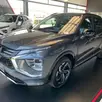 MITSUBISHI ECLIPSE CROSS 1.5 MIVEC TURBO GASOLINA HPE-S CVT MITSUBISHI ECLIPSE CROSS 1.5 MIVEC TURBO GASOLINA HPE-S CVT