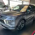 MITSUBISHI ECLIPSE CROSS 1.5 MIVEC TURBO GASOLINA HPE-S CVT MITSUBISHI ECLIPSE CROSS 1.5 MIVEC TURBO GASOLINA HPE-S CVT