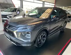 MITSUBISHI ECLIPSE CROSS 1.5 MIVEC TURBO GASOLINA HPE-S CVT MITSUBISHI ECLIPSE CROSS 1.5 MIVEC TURBO GASOLINA HPE-S CVT