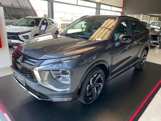 MITSUBISHI-ECLIPSE CROSS-1.5 MIVEC TURBO GASOLINA HPE-S CVT MITSUBISHI-ECLIPSE CROSS-2026