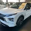 MITSUBISHI ECLIPSE CROSS 1.5 MIVEC TURBO GASOLINA HPE-S CVT MITSUBISHI ECLIPSE CROSS 1.5 MIVEC TURBO GASOLINA HPE-S CVT