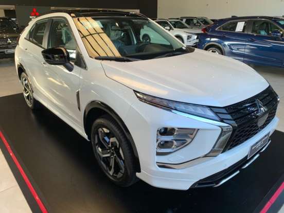 MITSUBISHI-ECLIPSE CROSS-1.5 MIVEC TURBO GASOLINA HPE-S CVT MITSUBISHI-ECLIPSE CROSS-2026