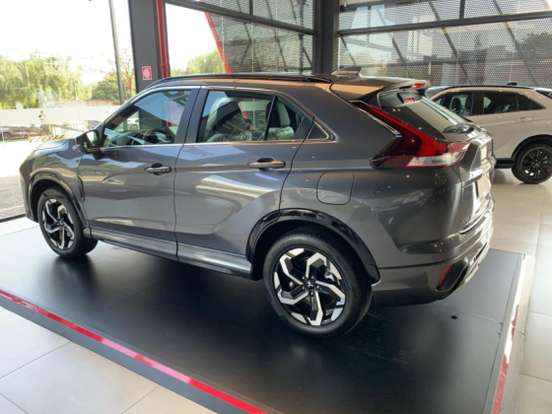 MITSUBISHI-ECLIPSE CROSS-1.5 MIVEC TURBO GASOLINA HPE-S CVT MITSUBISHI-ECLIPSE CROSS-2026