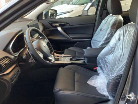 MITSUBISHI-ECLIPSE CROSS-1.5 MIVEC TURBO GASOLINA HPE-S CVT MITSUBISHI-ECLIPSE CROSS-2026