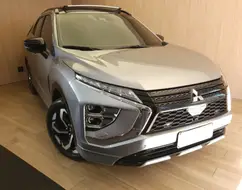 MITSUBISHI ECLIPSE CROSS 1.5 MIVEC TURBO GASOLINA HPE-S CVT MITSUBISHI ECLIPSE CROSS 1.5 MIVEC TURBO GASOLINA HPE-S CVT