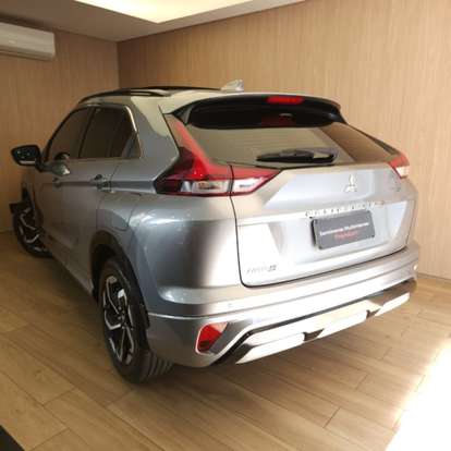 MITSUBISHI-ECLIPSE CROSS-1.5 MIVEC TURBO GASOLINA HPE-S CVT MITSUBISHI-ECLIPSE CROSS-2025