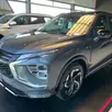MITSUBISHI ECLIPSE CROSS 1.5 MIVEC TURBO GASOLINA HPE-S S-AWC CVT MITSUBISHI ECLIPSE CROSS 1.5 MIVEC TURBO GASOLINA HPE-S S-AWC CVT