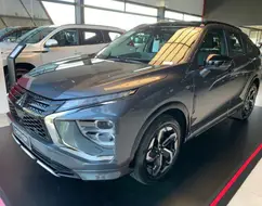 MITSUBISHI ECLIPSE CROSS 1.5 MIVEC TURBO GASOLINA HPE-S S-AWC CVT MITSUBISHI ECLIPSE CROSS 1.5 MIVEC TURBO GASOLINA HPE-S S-AWC CVT