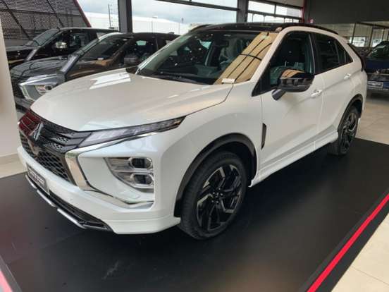 MITSUBISHI-ECLIPSE CROSS-1.5 MIVEC TURBO GASOLINA HPE-S S-AWC CVT MITSUBISHI-ECLIPSE CROSS-2026