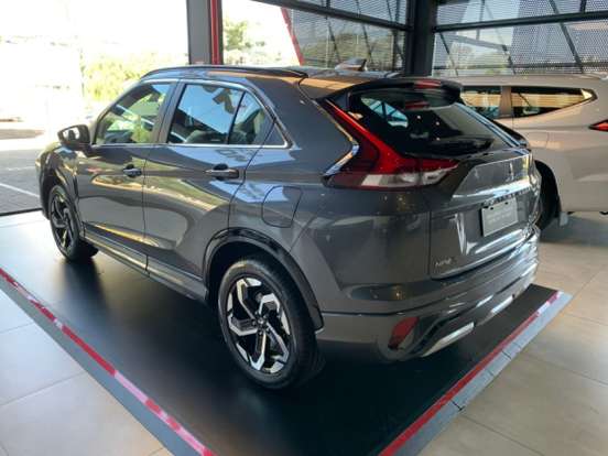 MITSUBISHI-ECLIPSE CROSS-1.5 MIVEC TURBO GASOLINA HPE-S S-AWC CVT MITSUBISHI-ECLIPSE CROSS-2026