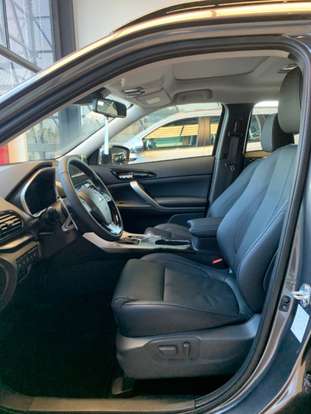 MITSUBISHI-ECLIPSE CROSS-1.5 MIVEC TURBO GASOLINA HPE-S S-AWC CVT MITSUBISHI-ECLIPSE CROSS-2026
