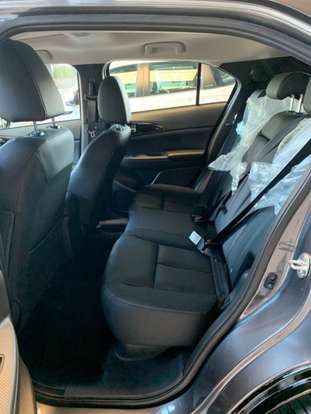MITSUBISHI-ECLIPSE CROSS-1.5 MIVEC TURBO GASOLINA HPE-S S-AWC CVT MITSUBISHI-ECLIPSE CROSS-2026