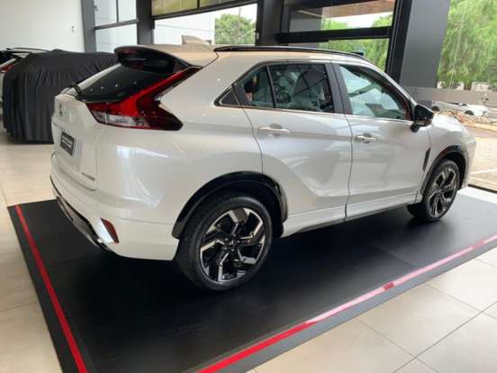 MITSUBISHI-ECLIPSE CROSS-1.5 MIVEC TURBO GASOLINA HPE-S S-AWC CVT MITSUBISHI-ECLIPSE CROSS-2026