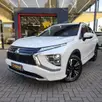 MITSUBISHI ECLIPSE CROSS 1.5 MIVEC TURBO GASOLINA HPE-S S-AWC CVT MITSUBISHI ECLIPSE CROSS 1.5 MIVEC TURBO GASOLINA HPE-S S-AWC CVT