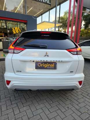 MITSUBISHI-ECLIPSE CROSS-2024