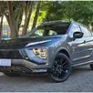 MITSUBISHI ECLIPSE CROSS 1.5 MIVEC TURBO GASOLINA HPE-S S-AWC CVT MITSUBISHI ECLIPSE CROSS 1.5 MIVEC TURBO GASOLINA HPE-S S-AWC CVT
