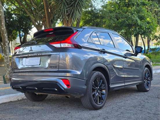 MITSUBISHI-ECLIPSE CROSS-2022