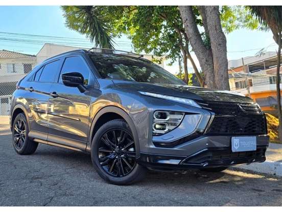 MITSUBISHI-ECLIPSE CROSS-2022