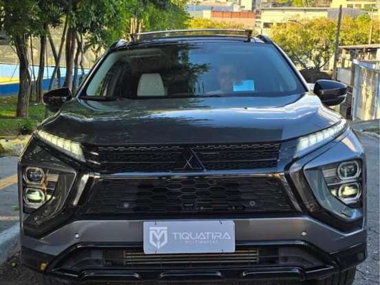 MITSUBISHI-ECLIPSE CROSS-2022