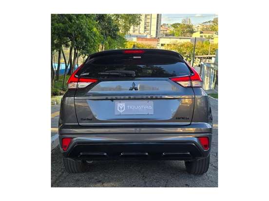 MITSUBISHI-ECLIPSE CROSS-2022