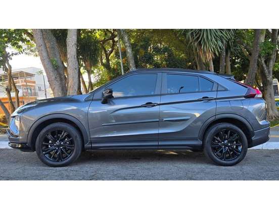 MITSUBISHI-ECLIPSE CROSS-1.5 MIVEC TURBO GASOLINA HPE-S S-AWC CVT MITSUBISHI-ECLIPSE CROSS-2022