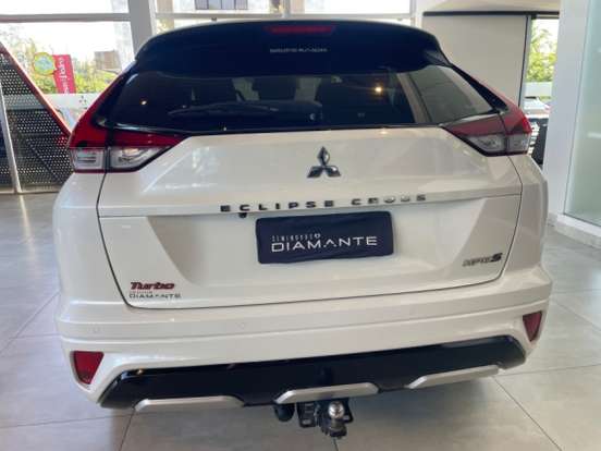 MITSUBISHI-ECLIPSE CROSS-1.5 MIVEC TURBO GASOLINA HPE-S S-AWC CVT MITSUBISHI-ECLIPSE CROSS-2024