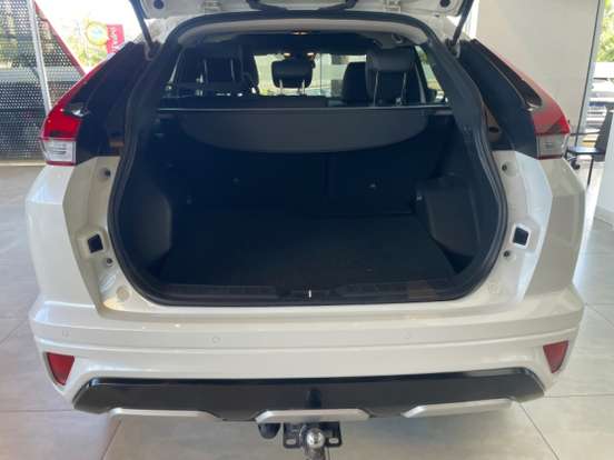 MITSUBISHI-ECLIPSE CROSS-1.5 MIVEC TURBO GASOLINA HPE-S S-AWC CVT MITSUBISHI-ECLIPSE CROSS-2024