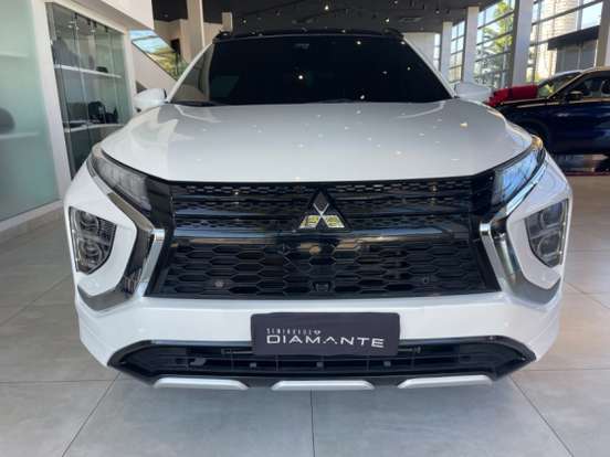 MITSUBISHI-ECLIPSE CROSS-1.5 MIVEC TURBO GASOLINA HPE-S S-AWC CVT MITSUBISHI-ECLIPSE CROSS-2024