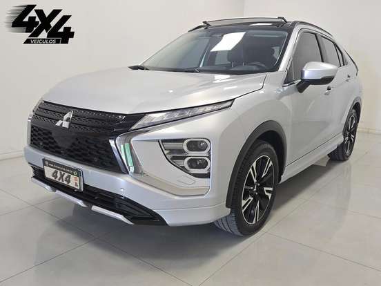 MITSUBISHI-ECLIPSE CROSS-2022