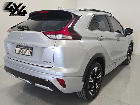 MITSUBISHI-ECLIPSE CROSS-2022