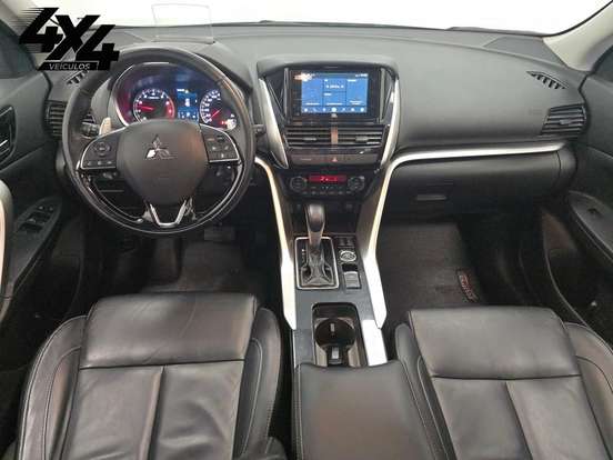 MITSUBISHI-ECLIPSE CROSS-2022