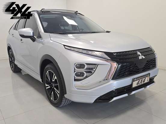 MITSUBISHI-ECLIPSE CROSS-2022
