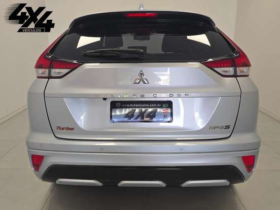 MITSUBISHI-ECLIPSE CROSS-2022