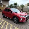 MITSUBISHI ECLIPSE CROSS 1.5 MIVEC TURBO GASOLINA HPE-S S-AWC CVT MITSUBISHI ECLIPSE CROSS 1.5 MIVEC TURBO GASOLINA HPE-S S-AWC CVT