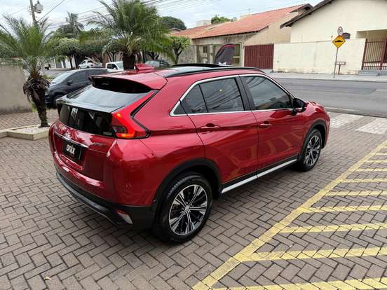 MITSUBISHI-ECLIPSE CROSS-2021