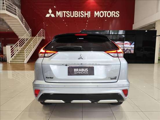 MITSUBISHI-ECLIPSE CROSS-1.5 MIVEC TURBO GASOLINA HPE-S S-AWC CVT MITSUBISHI-ECLIPSE CROSS-2023